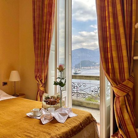 Belle Ile Lake View Suite Cadenabbia ภายนอก รูปภาพ