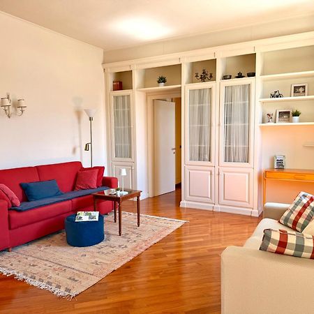 Belle Ile Lake View Suite Cadenabbia ภายนอก รูปภาพ