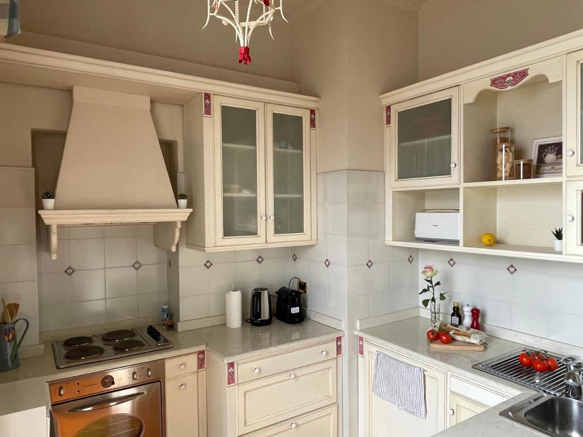 Belle Ile Lake View Suite Cadenabbia ภายนอก รูปภาพ