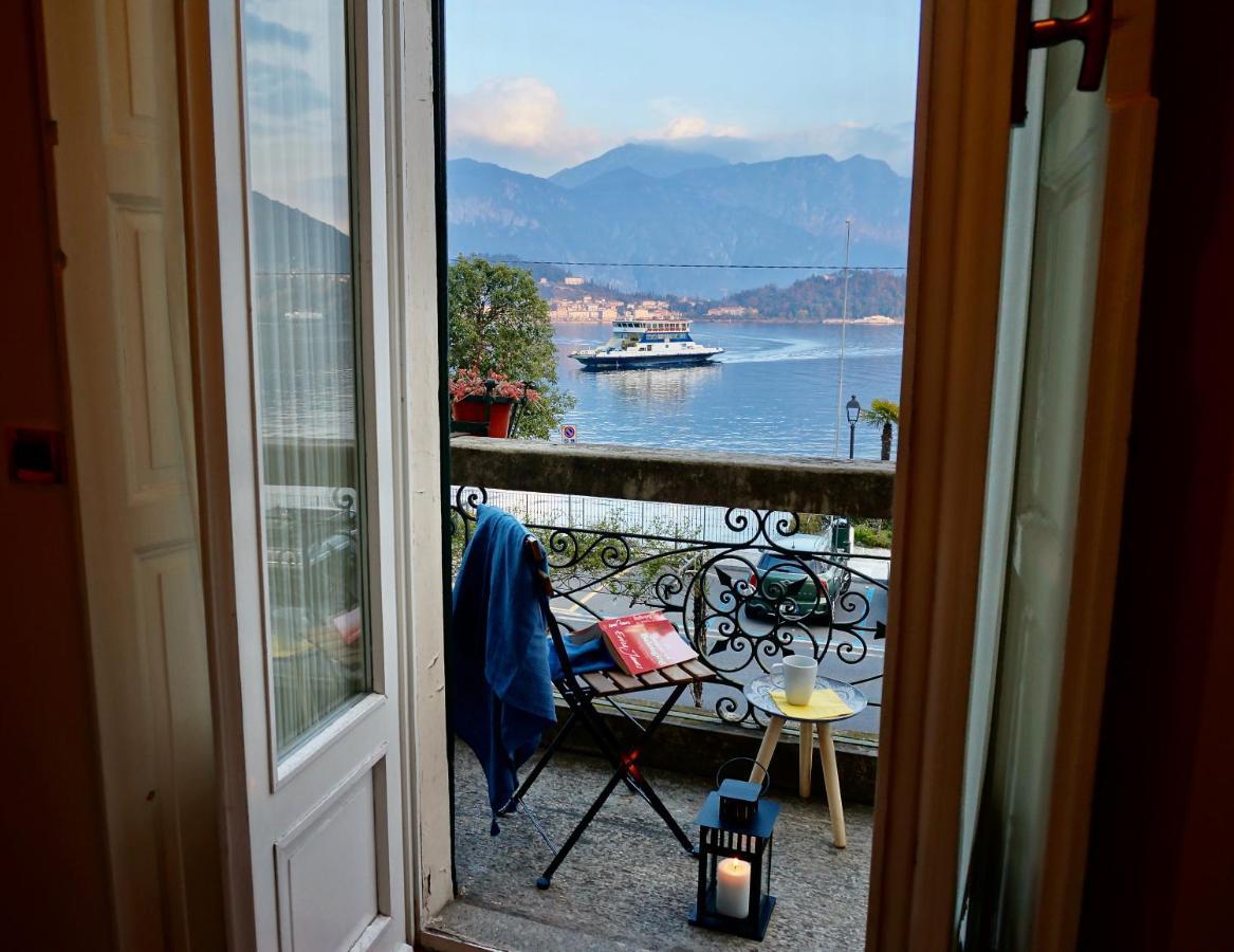 Belle Ile Lake View Suite Cadenabbia ภายนอก รูปภาพ