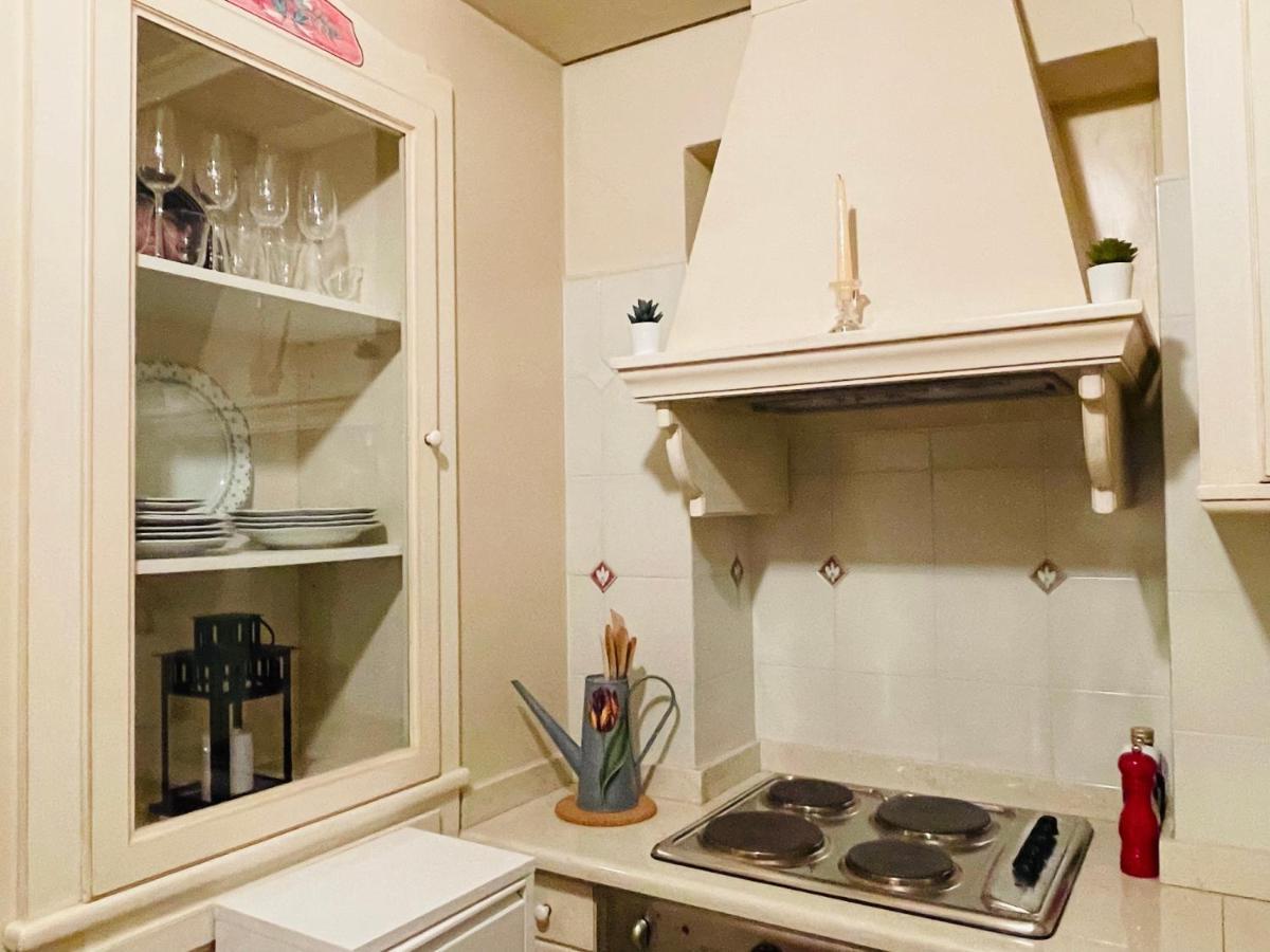 Belle Ile Lake View Suite Cadenabbia ภายนอก รูปภาพ