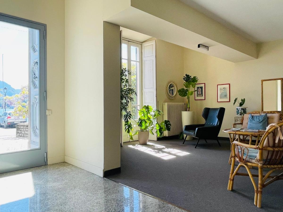 Belle Ile Lake View Suite Cadenabbia ภายนอก รูปภาพ