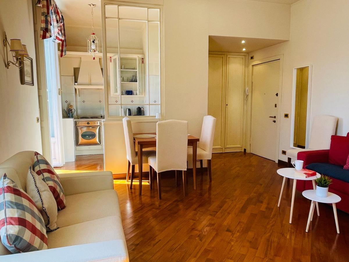 Belle Ile Lake View Suite Cadenabbia ภายนอก รูปภาพ