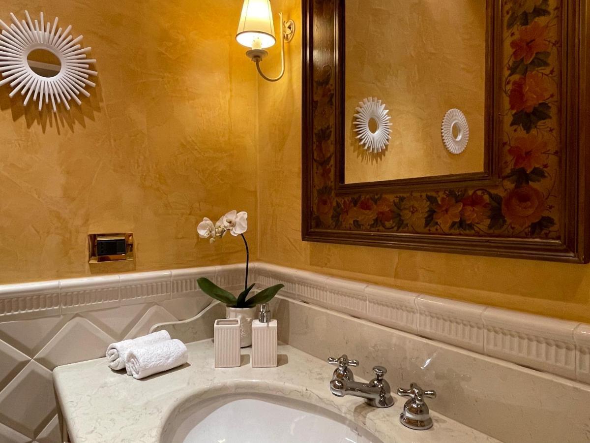 Belle Ile Lake View Suite Cadenabbia ภายนอก รูปภาพ