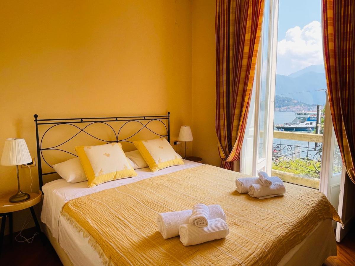 Belle Ile Lake View Suite Cadenabbia ภายนอก รูปภาพ