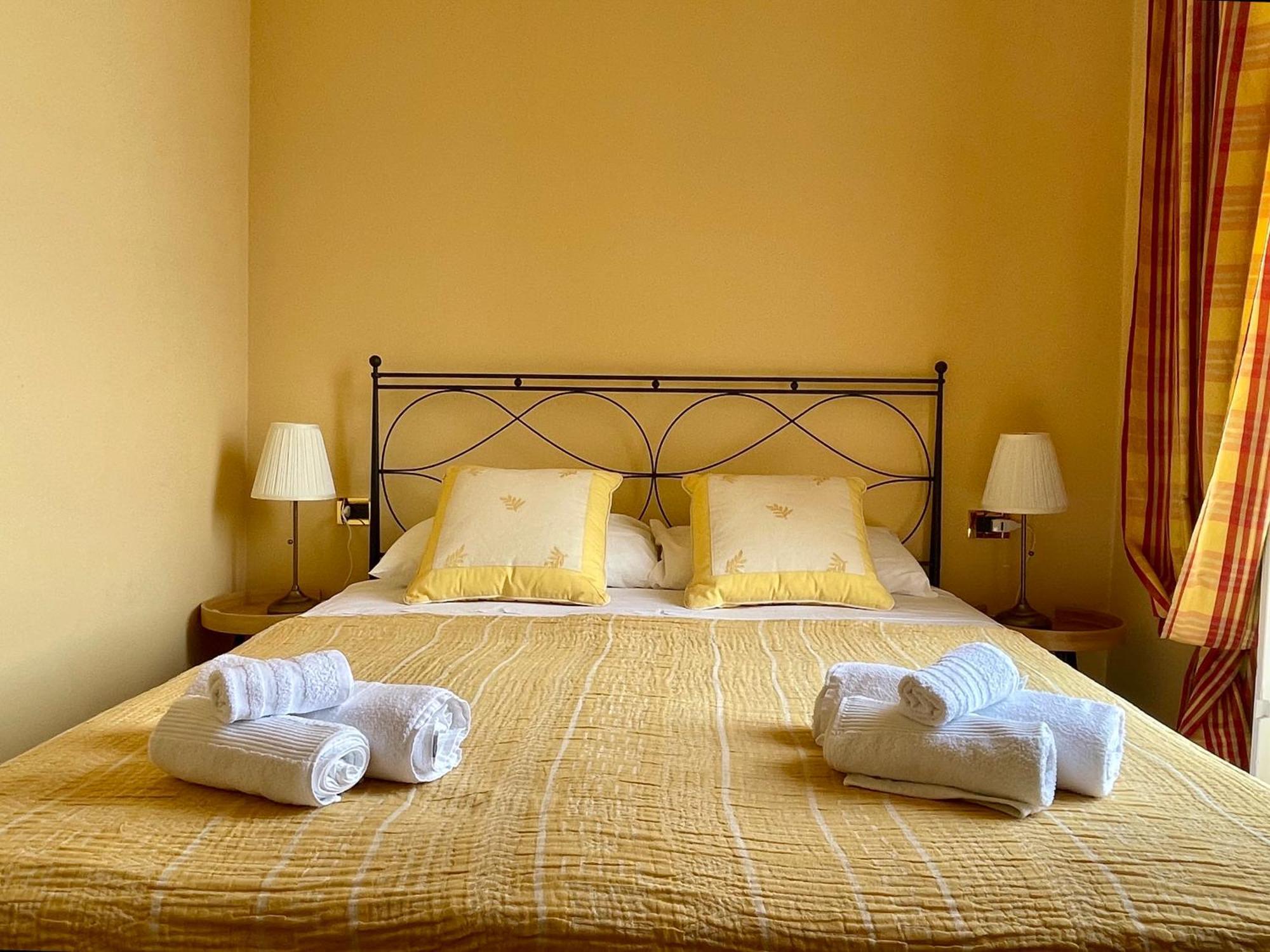 Belle Ile Lake View Suite Cadenabbia ภายนอก รูปภาพ