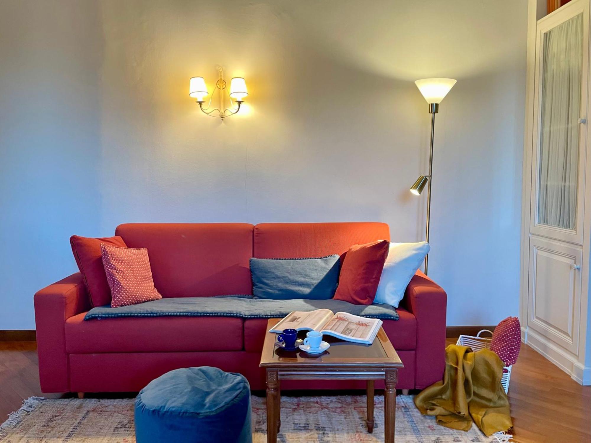 Belle Ile Lake View Suite Cadenabbia ภายนอก รูปภาพ