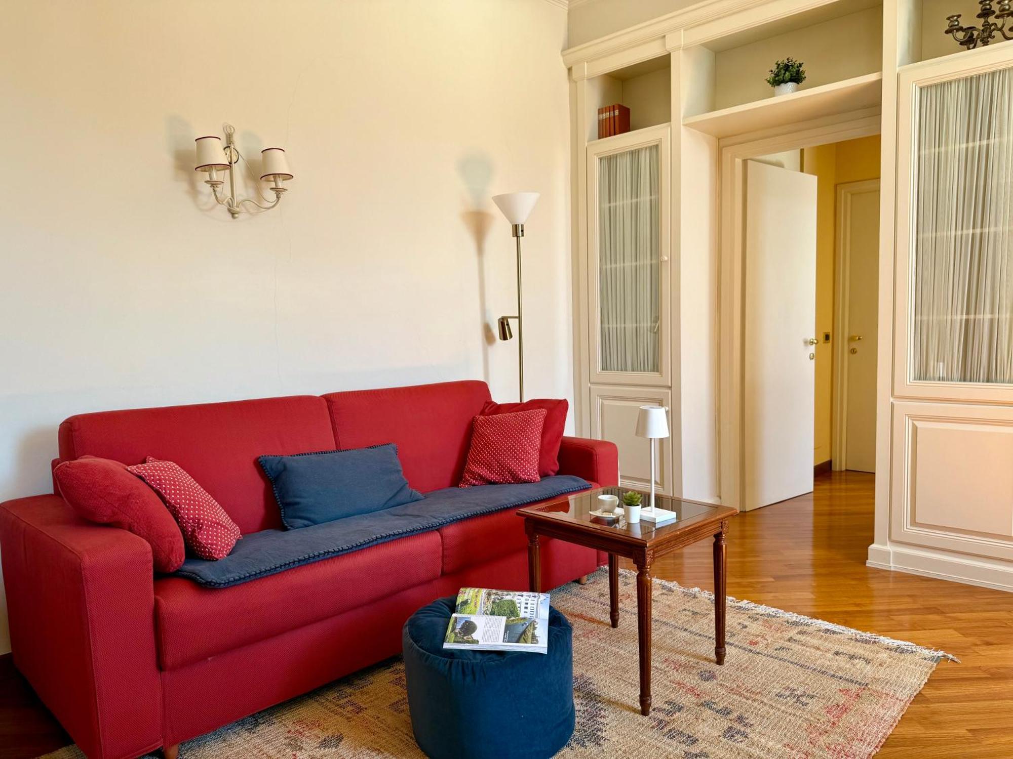Belle Ile Lake View Suite Cadenabbia ภายนอก รูปภาพ