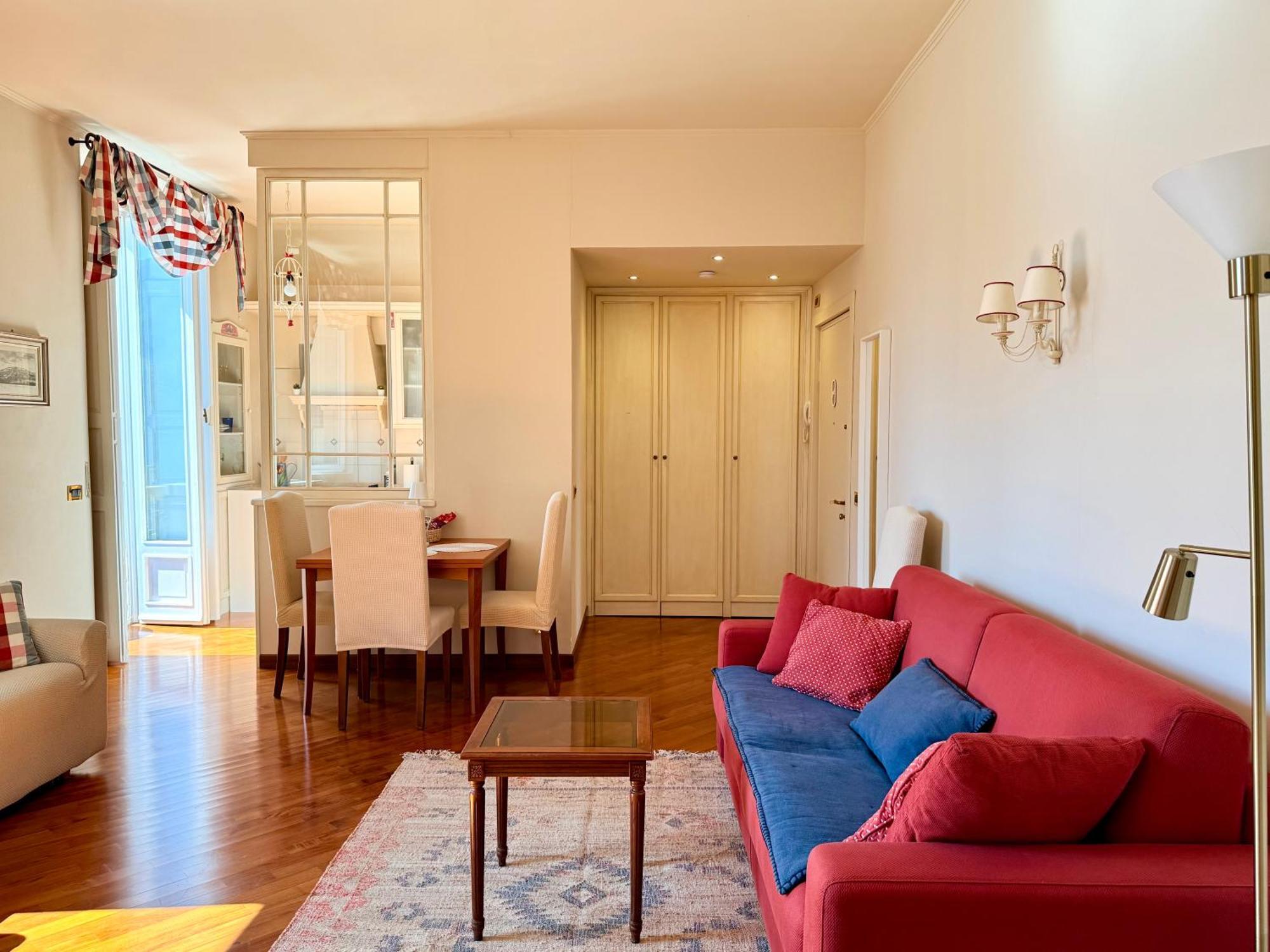 Belle Ile Lake View Suite Cadenabbia ภายนอก รูปภาพ