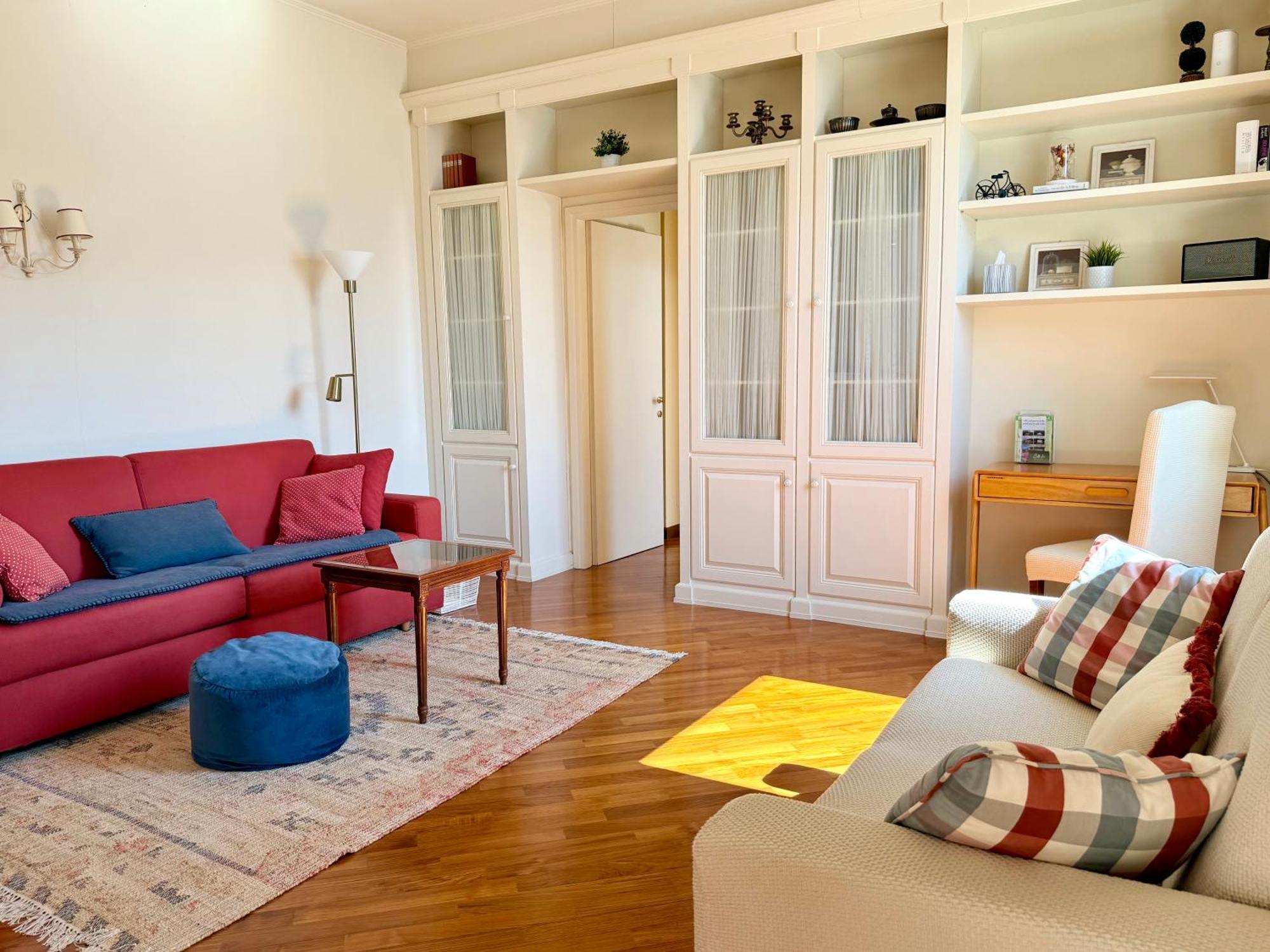 Belle Ile Lake View Suite Cadenabbia ภายนอก รูปภาพ