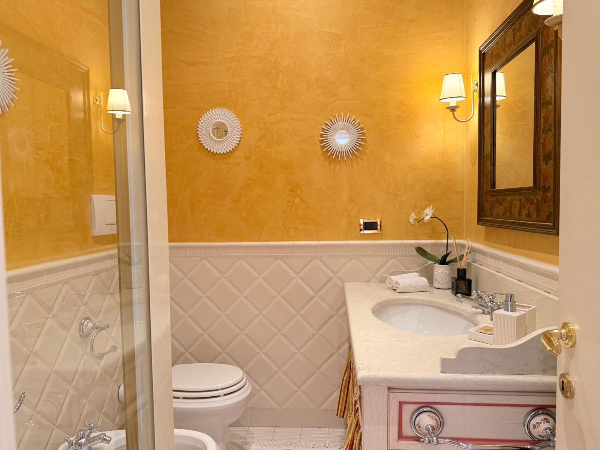 Belle Ile Lake View Suite Cadenabbia ภายนอก รูปภาพ